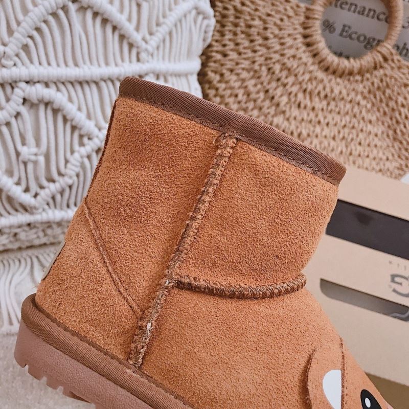 UGG SHOES